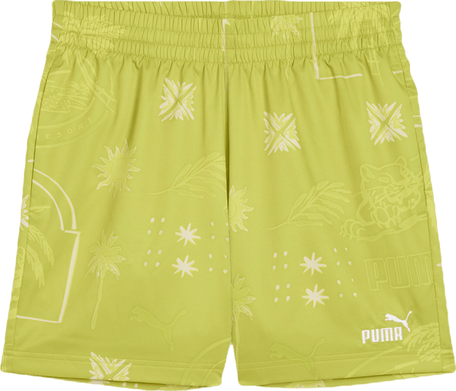PUMA Palm Resort Men's 5" Shorts