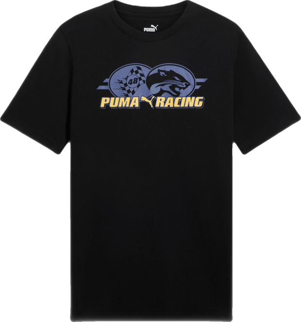 PUMA House of Graphics Men's T-Shirt