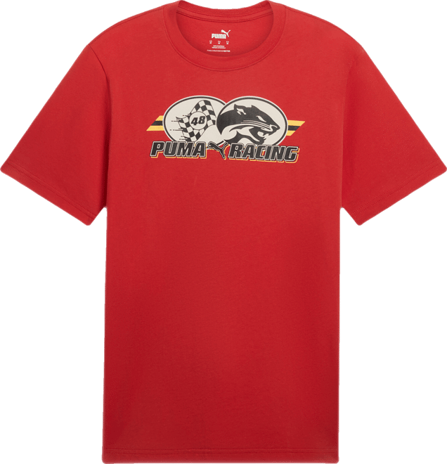 PUMA House of Graphics Men's T-Shirt