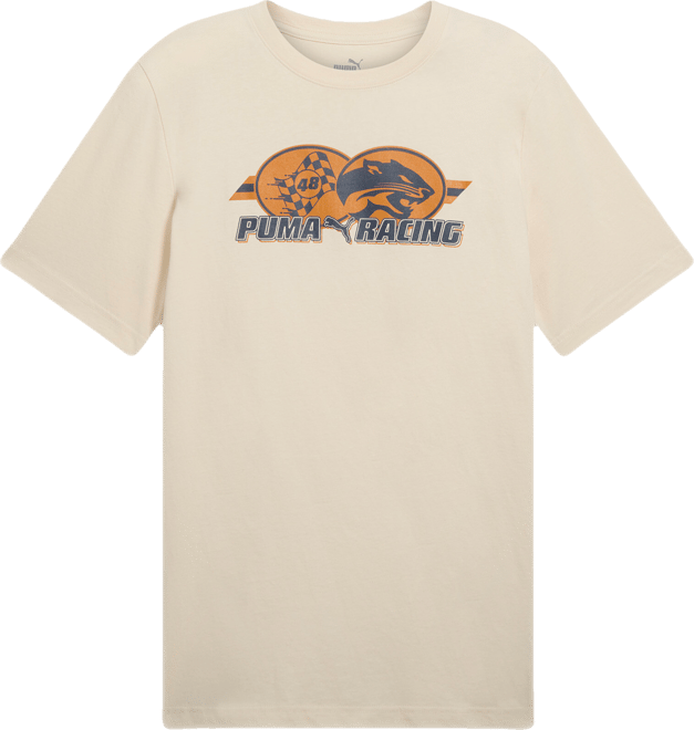 PUMA House of Graphics Men's T-Shirt