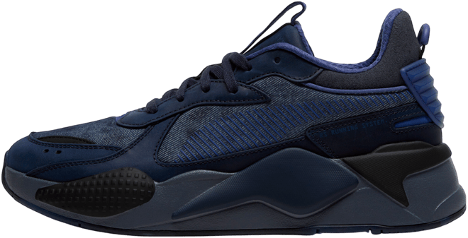 PUMA RS-X Latin Punk Men's Sneakers