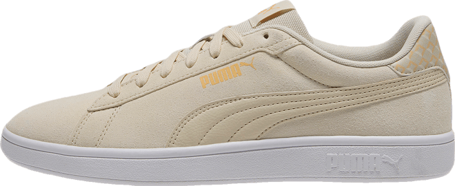 PUMA Smash 3.0 Geometric Men's Sneakers