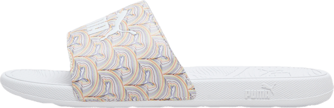 PUMA Cool Cat 2.0 Pride Men's Slides