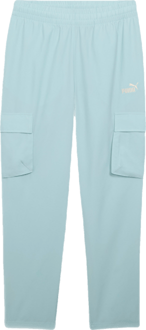 PUMA Essentials Women's Cargo Sweatpants