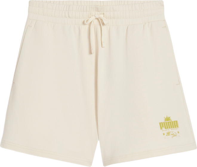 PUMA Palm Resort Women's 5" Shorts