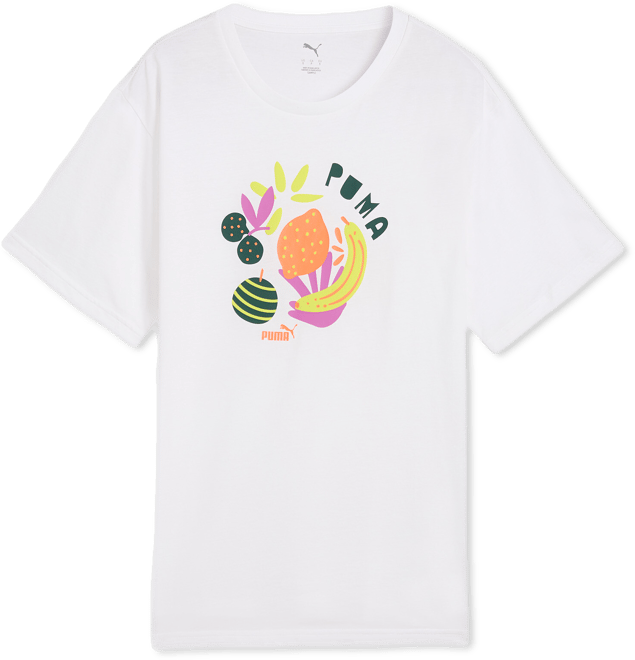 PUMA GRAPHICS Fruity Women's T-Shirt
