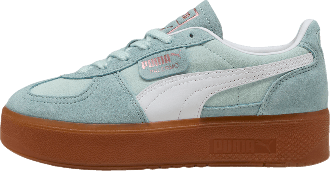 PUMA Palermo Elevata Women's Sneakers