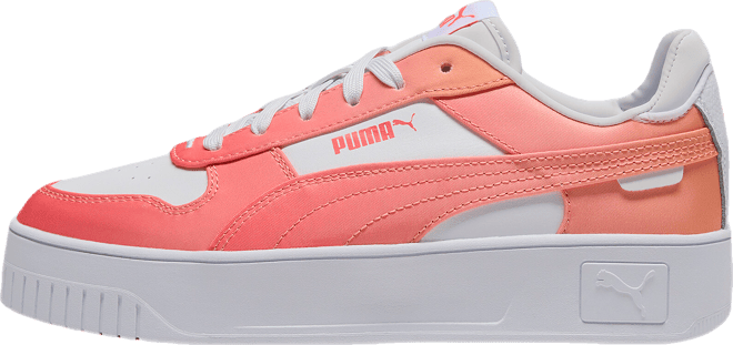PUMA Carina Street Dip Fade Women's Sneakers