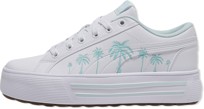 PUMA Kaia 2.0 Palm Resort Women's Sneakers