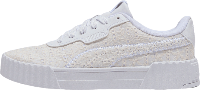 PUMA Carina 3.0 Lace Women's Sneakers