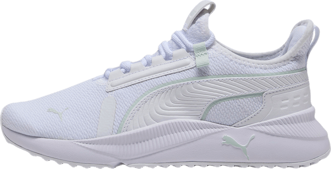 PUMA Pacer Future Street Clean Women's Sneakers