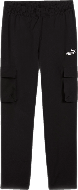 PUMA Essentials Women's Cargo Sweatpants