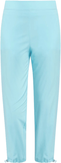 Zenergy® UPF Bungee Cropped Pants