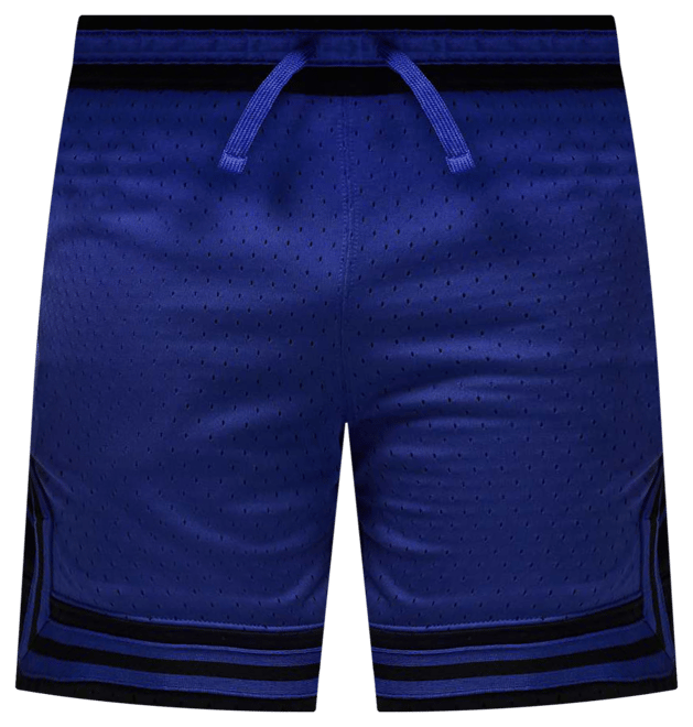 Jordan Sport Big Kids' Dri-FIT Diamond Shorts