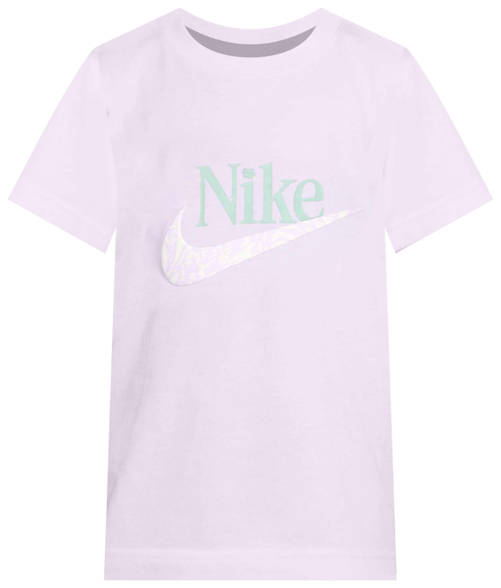 Nike Toddler Wildflower Futura T-Shirt