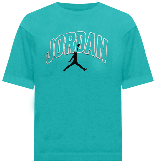Jordan Brooklyn Men's T-Shirt
