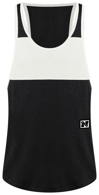 Nike Heritage เสื้อกล้ามฟิตเนส Dri-FIT ผู้ชาย