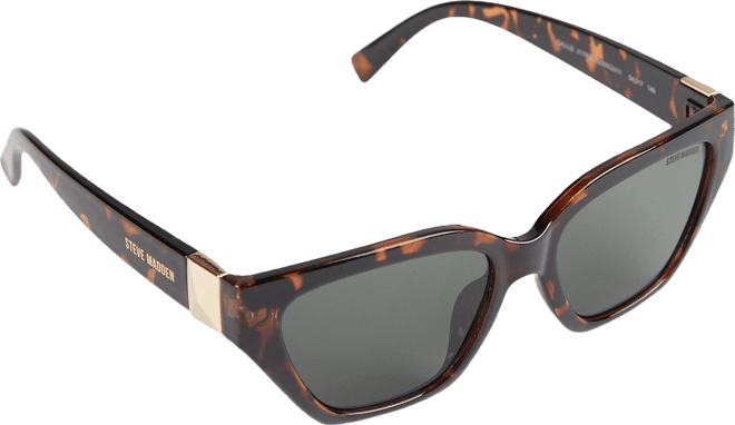 Steve Madden Womens Gallie Sunglasses