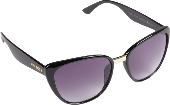 Steve Madden Womens Rose Sunglasses