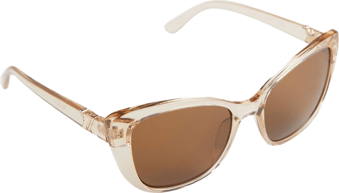 XOXO Womens Cateye Sunglasses