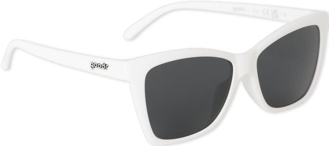 Goodr The Mod One Out Sunglasses