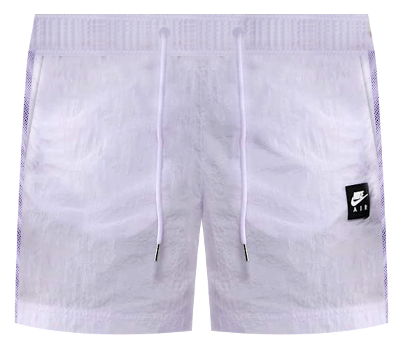 Nike Air Shorts de tejido Woven para hombre
