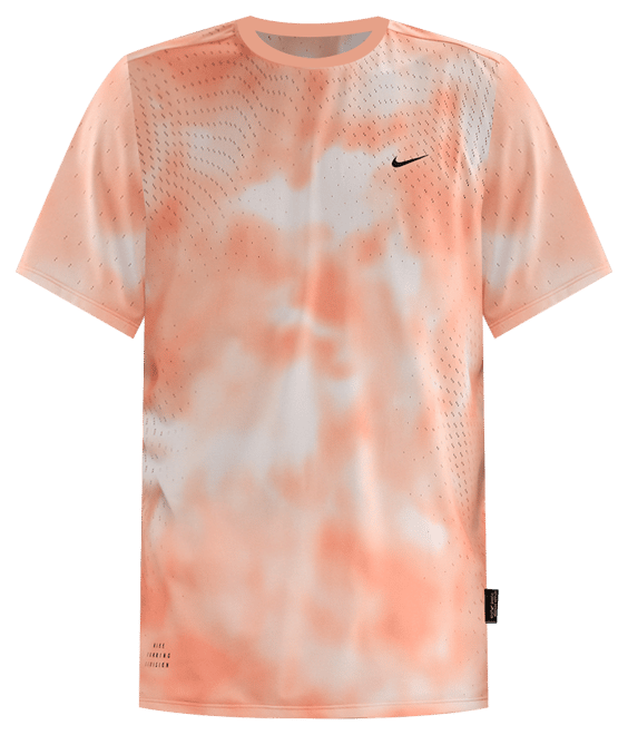 Nike Running Division Breathe Men's Dri-FIT ADV Short-Sleeve Running Top