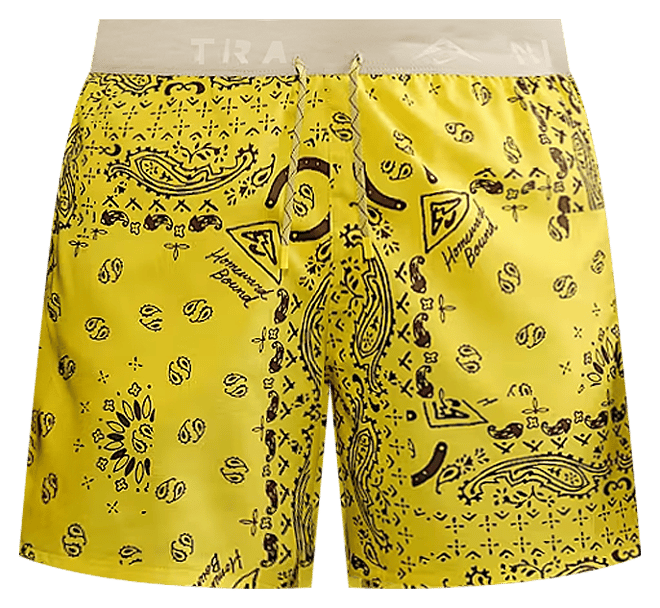 ナイキ トレイル メンズ Dri-FIT 15cm ランニングショートパンツ (インナー付き)
