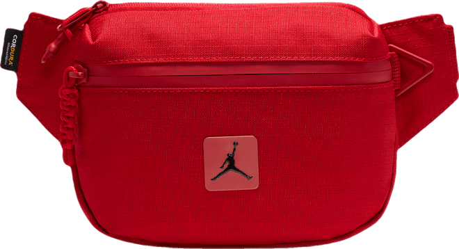 Jordan Franchise Crossbody Bag (2L)