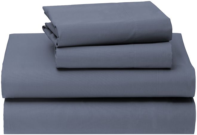 Certified Luxury 100% Egyptian Cotton Sheets Cal King Size Set