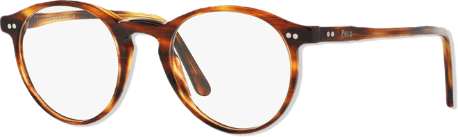 PH2083 Men's Phantos Eyeglasses
