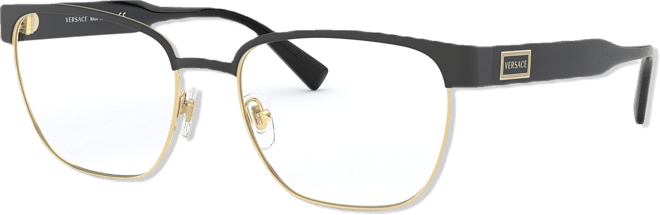 VE1264 Men's Pillow Eyeglasses