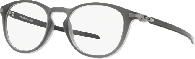 OX8149 Men's Round Eyeglasses