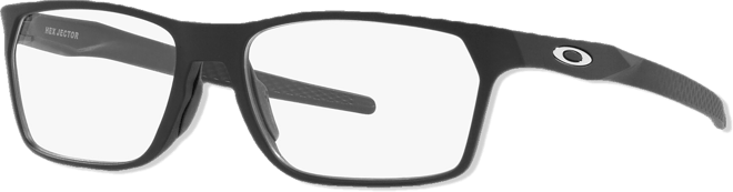 OX8032 Men's Rectangle Eyeglasses