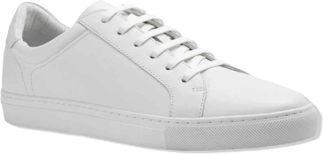 Men's Jay Casual Low Top Fashion Sneaker