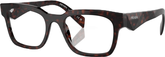 Men's Eyeglasses, Pr A10V