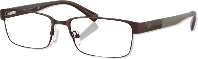 Men's Eyeglasses, AX1017