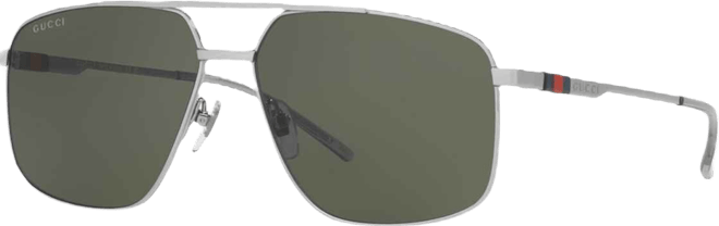 Men's Large Sunglasses, GG1676S GC002312