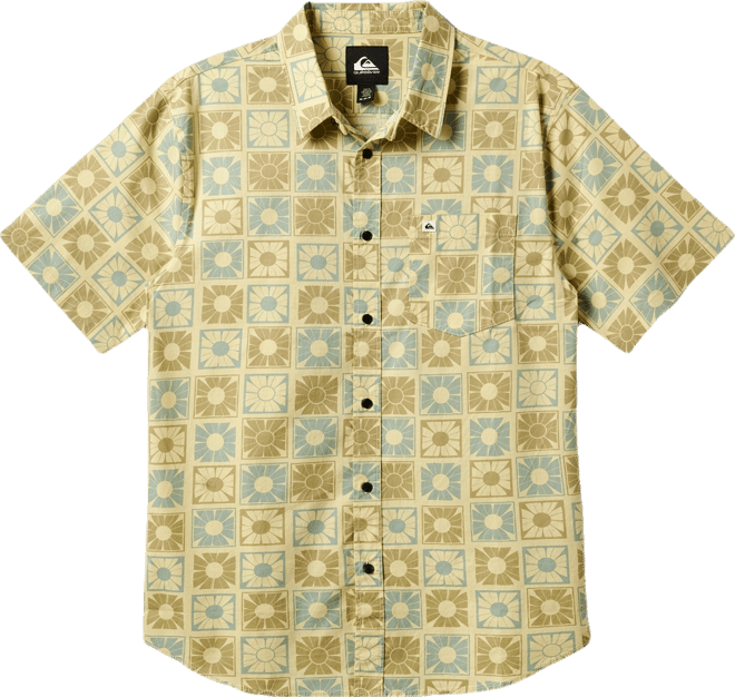 Men's Freedom Classic Stretch Short Sleeve Shirt