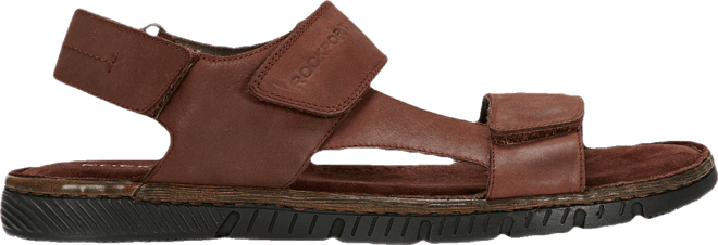 Men's Jhett Quarter Strap Casual Sandals