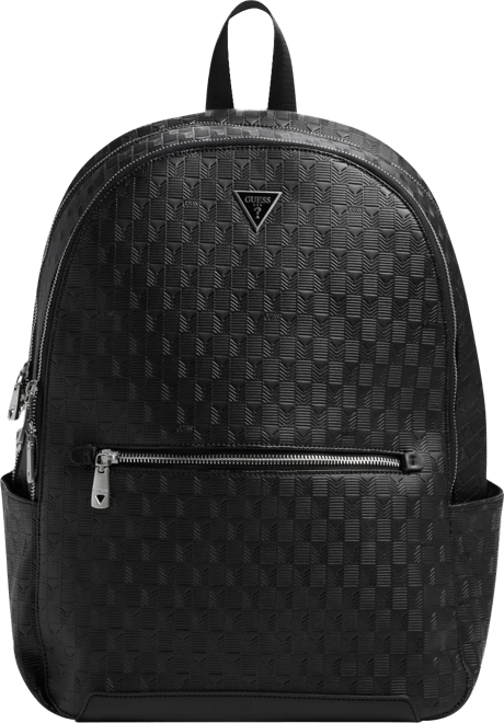 Men's Torino Rounded Backpack