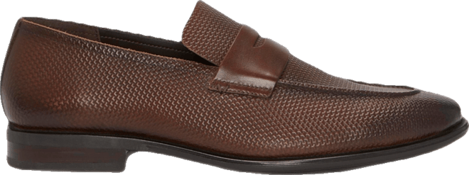 Men's Cyler Penny Loafers
