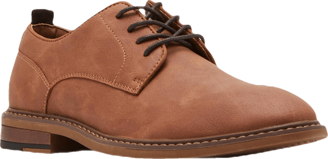 Men's Meveryye Plain Toe Dress Oxford