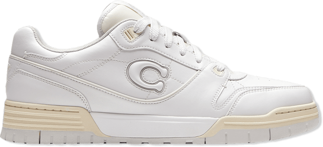 COACH Men's Soho Fashion Sneakers - Macy's
