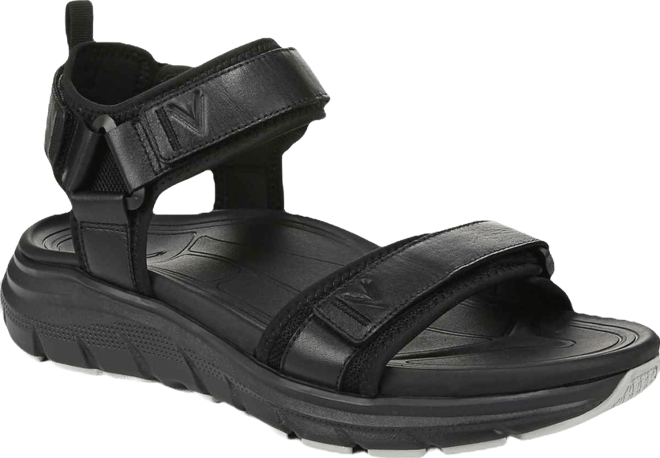 Men's Walk Max Wanderer Walking Sandals