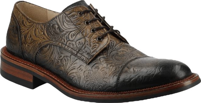 Men's Rome Lace Up Dress Shoe