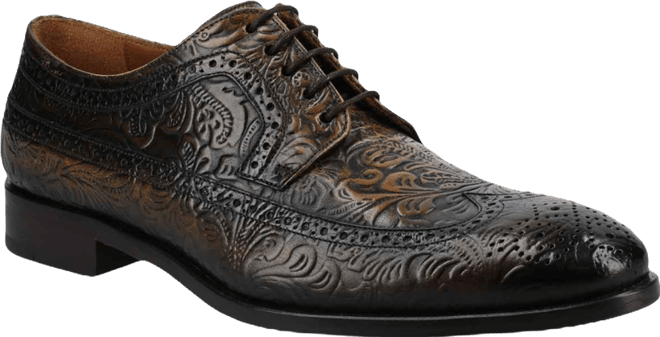 Men's Preston Lace Up Shoe
