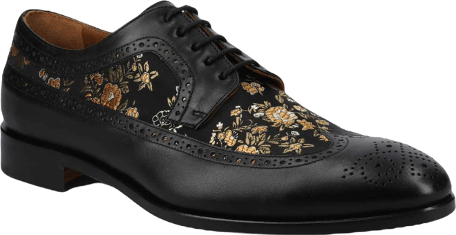 Men's Preston Lace Up Shoe