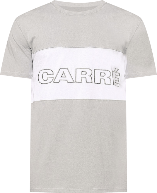 Men's Boost Panel T-Shirt