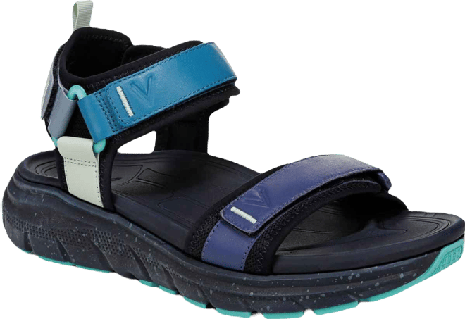 Men's Walk Max Wanderer Walking Sandals